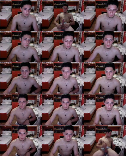 Download Video File: cam4 ergamal93