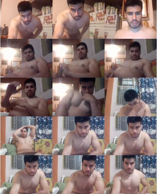 Download Video File: cam4 erik2443