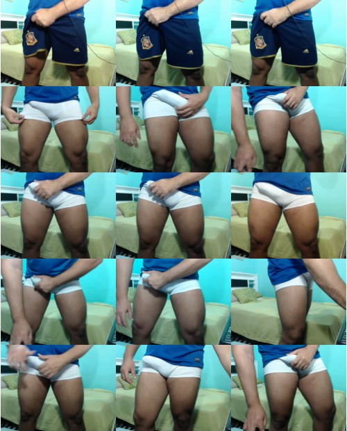 Download Video File: cam4 fabuloso13
