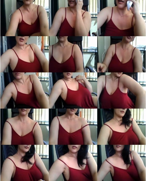 Download Video File: cam4 fanial