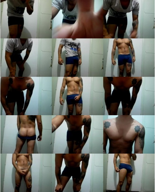Download Video File: cam4 febugone