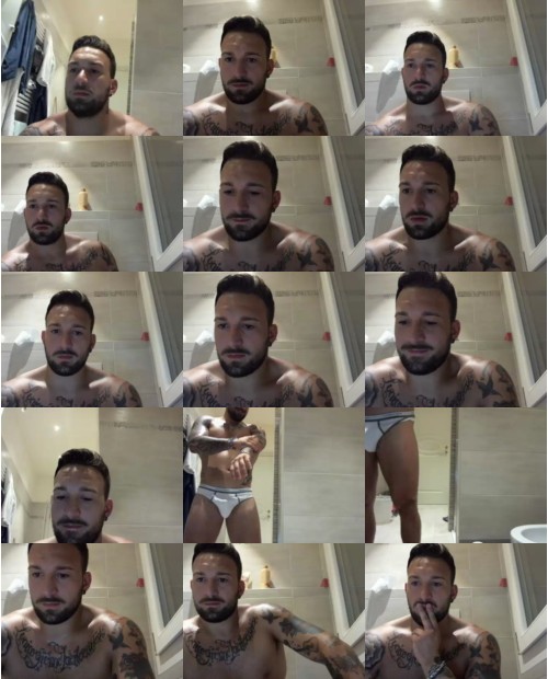 Download Video File: cam4 fighterduro