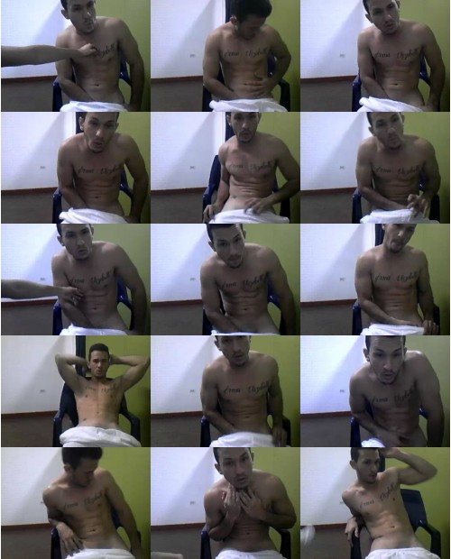 Download Video File: cam4 fullman3