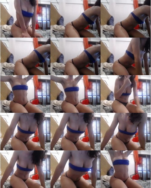 Download Video File: cam4 funnygirl85