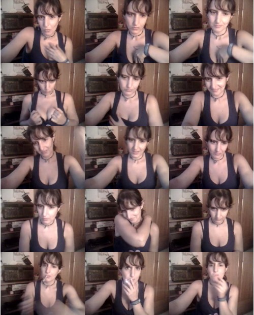 Download Video File: cam4 galilea88