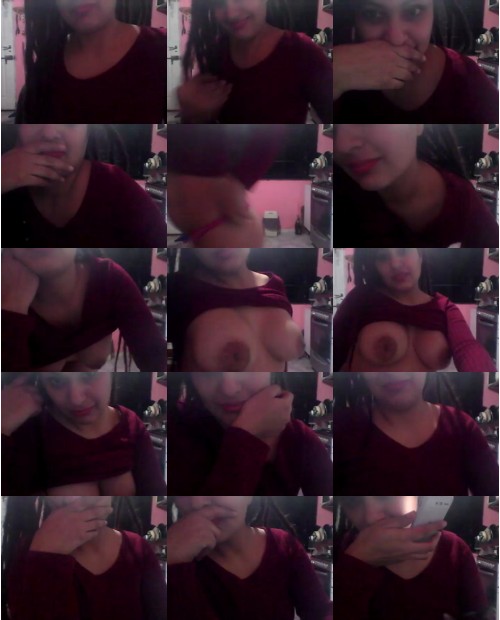 Download Video File: cam4 gatitacharo