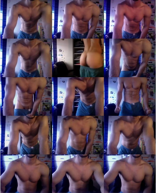 Download Video File: cam4 gatogatoo