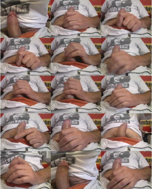Download Video File: cam4 gavroche9100