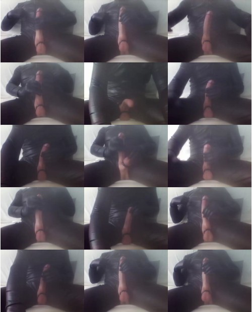 Download Video File: cam4 geilacock