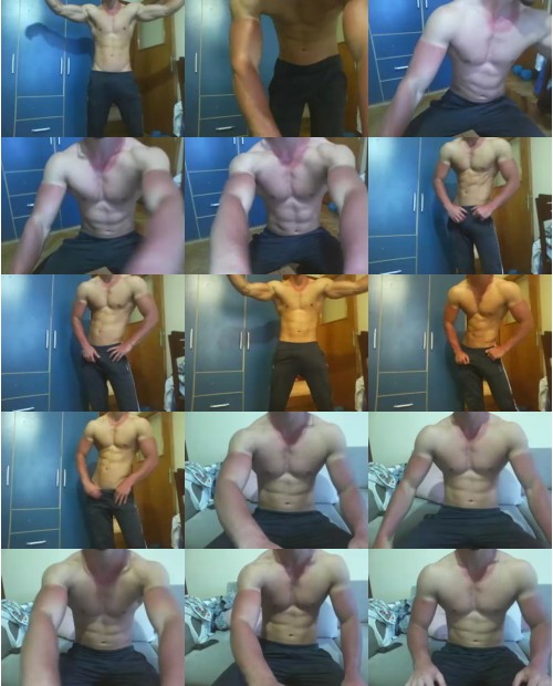 Download Video File: cam4 geilbody