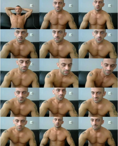 Download Video File: cam4 geilemike7