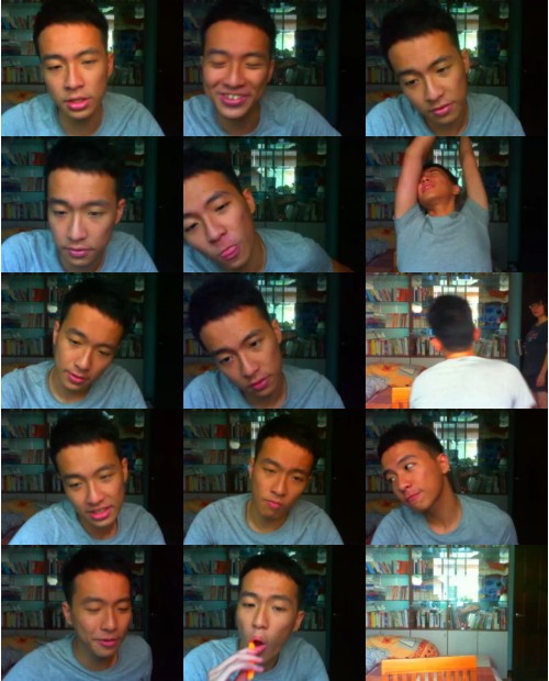 Download Video File: cam4 gogofighter