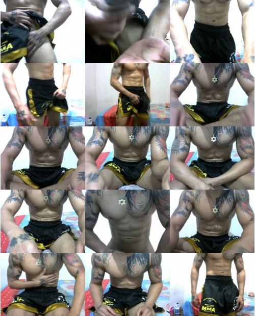 Download Video File: cam4 gogotatuado