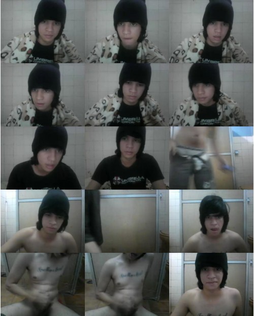 Download Video File: cam4 gozohorrores