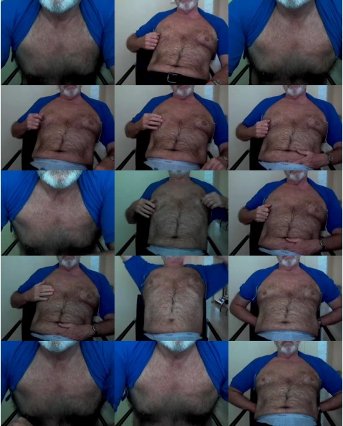 Download Video File: cam4 hairybull