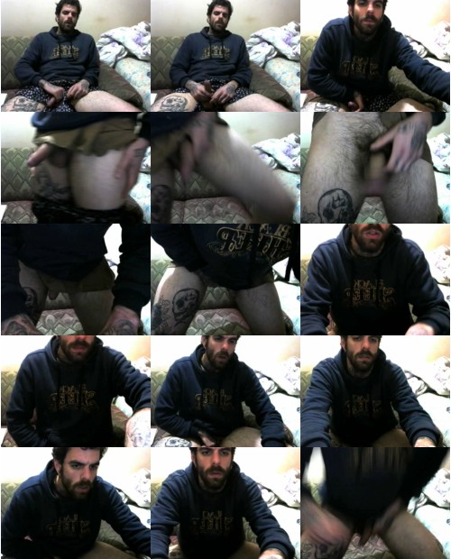 Download Video File: cam4 hell yeh