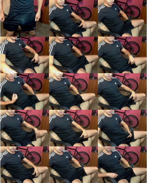 Download Video File: cam4 hotboytwo