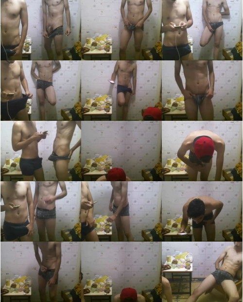 Download Video File: cam4 i coolboy i