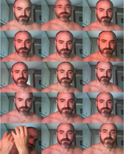 Download Video File: cam4 ipsofactor
