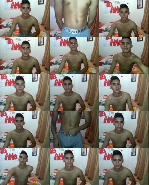 Download Video File: cam4 isabela jeff