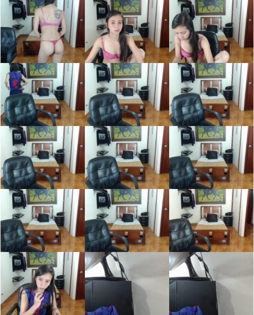 Download Video File: cam4 isabelsexxx