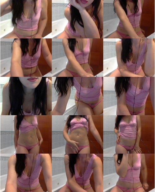 Download Video File: cam4 italianjamy
