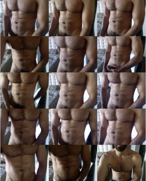 Download Video File: cam4 jacato