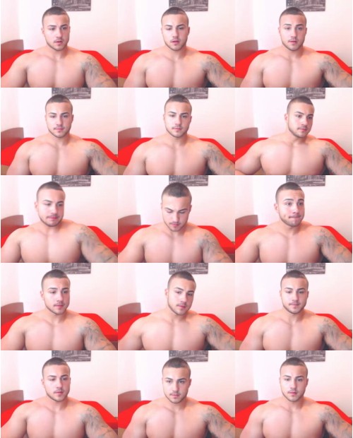 Download Video File: cam4 javicute4u