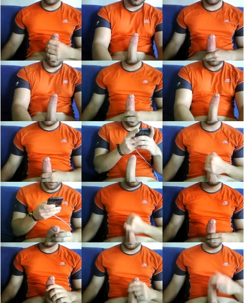 Download Video File: cam4 josele06