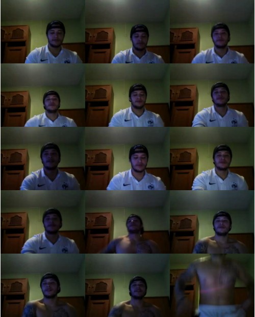 Download Video File: cam4 jovembemdota