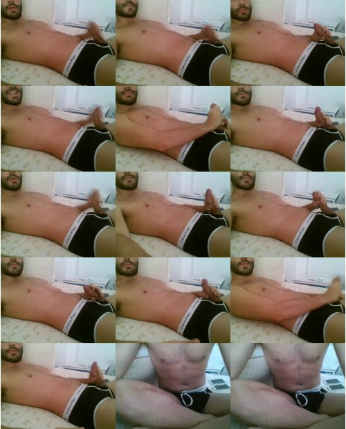Download Video File: cam4 juanbronce