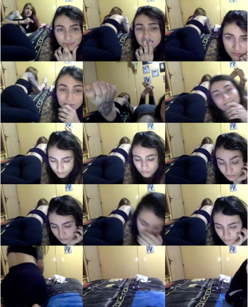 Download Video File: cam4 katze maus