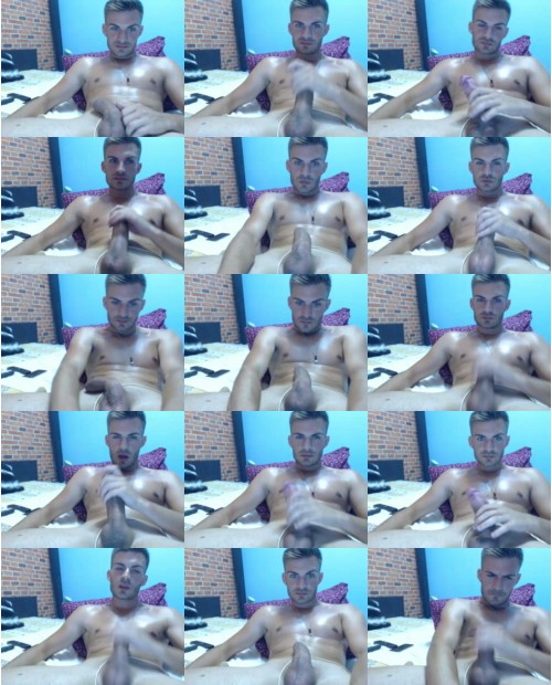 Download Video File: cam4 kevindoll