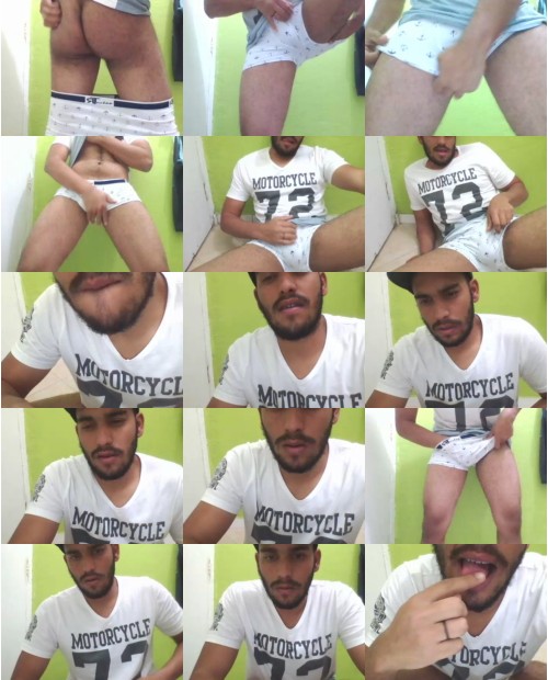 Download Video File: cam4 king brazil1