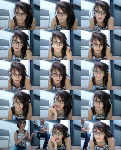 Download Video File: cam4 koala221