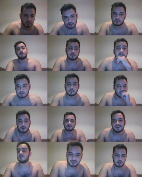 Download Video File: cam4 kushbreak