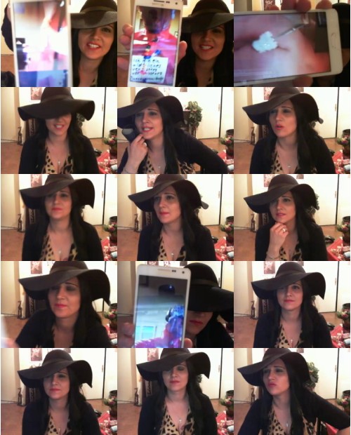 Download Video File: cam4 ladyadawong