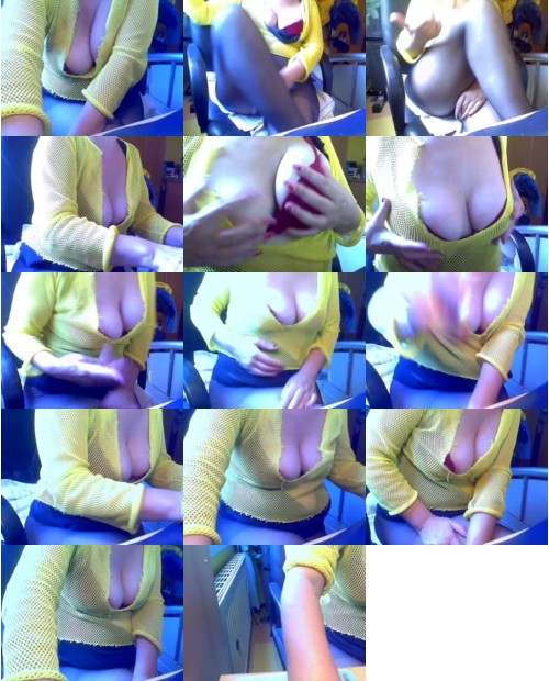 Download Video File: cam4 ladyduft1
