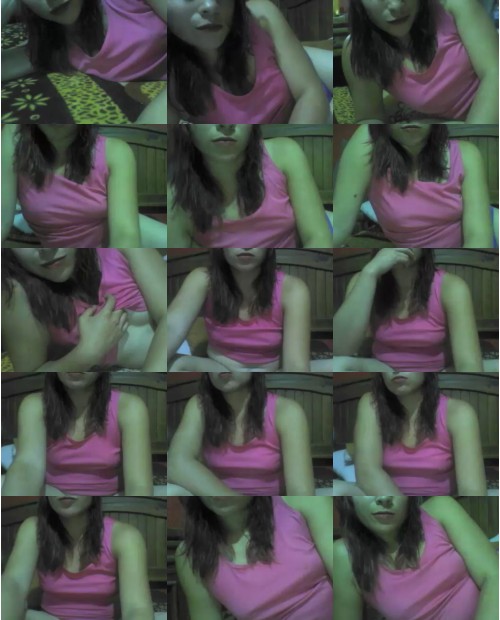 Download Video File: cam4 ladymua