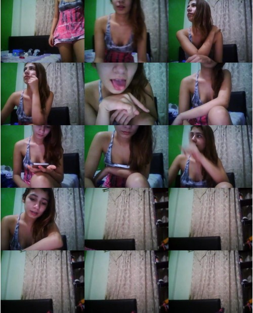 Download Video File: cam4 lamori