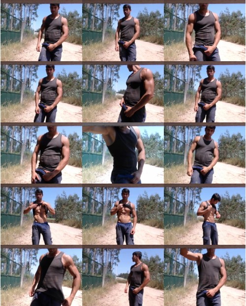 Download Video File: cam4 latino23bom