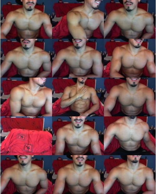 Download Video File: cam4 latinomario