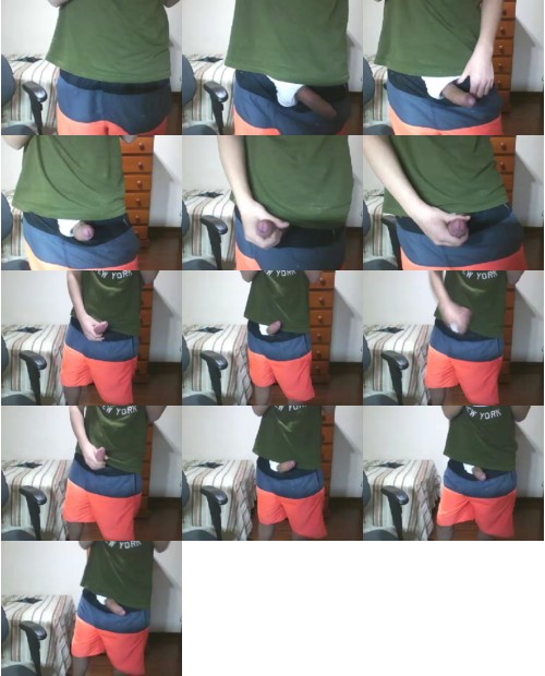 Download Video File: cam4 leonome2