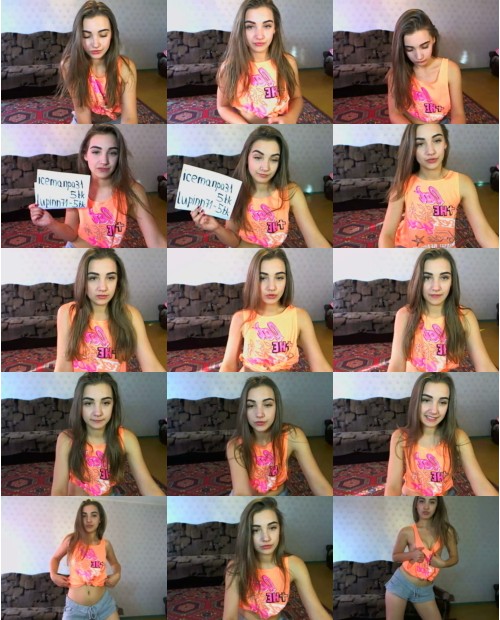 Download Video File: cam4 littledevi1
