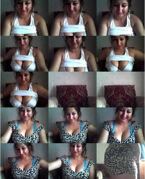 Download Video File: cam4 livianahot