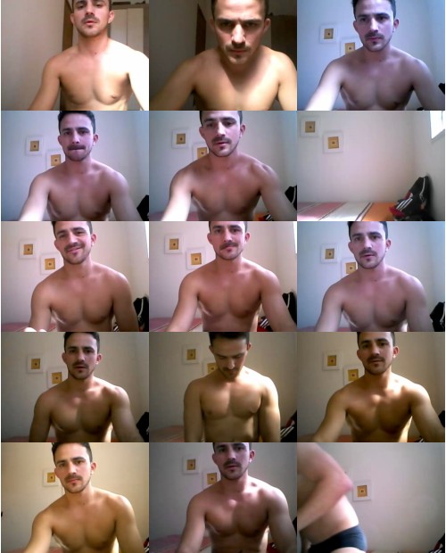 Download Video File: cam4 lucashbrasil