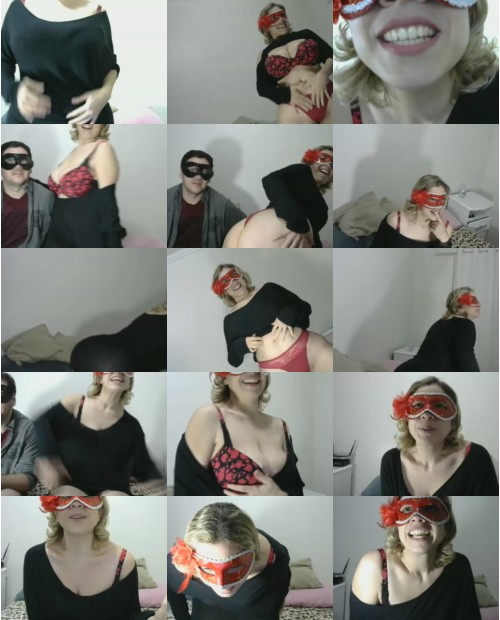 Download Video File: cam4 maria4you2