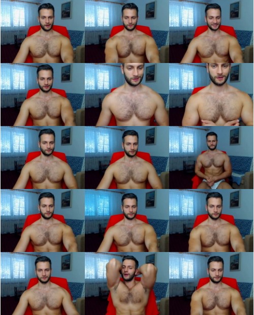 Download Video File: cam4 marismuscle