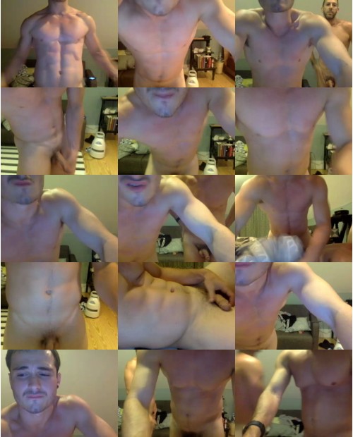 Download Video File: cam4 massdude78