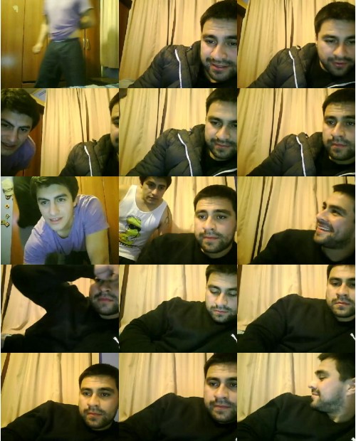 Download Video File: cam4 memories09